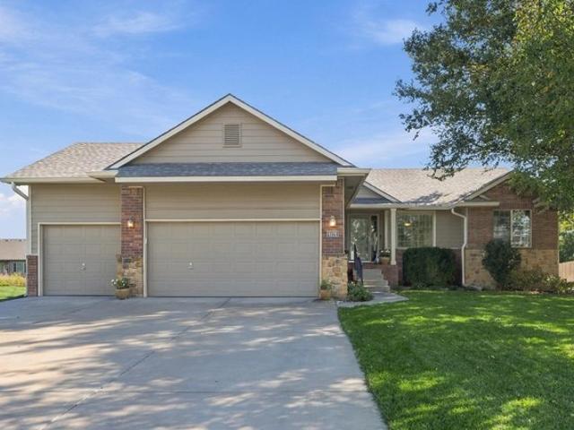 House for sale in Maize, Sedgwick County