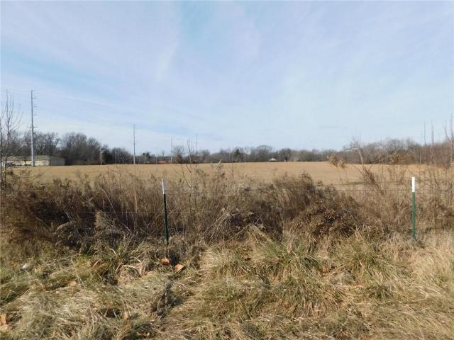 Land for sale in Kansas