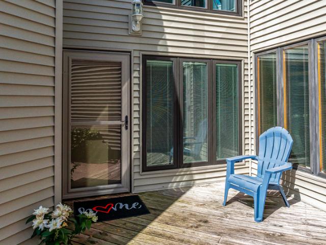 Condo for sale in Iowa