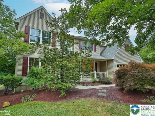 House for sale in Bethlehem, Pennsylvania