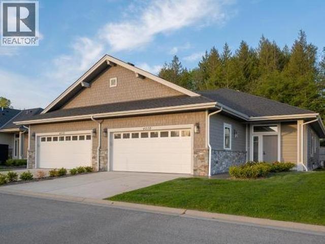 House for sale in Powell River, British Columbia