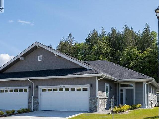 Condo for sale in Powell River, British Columbia