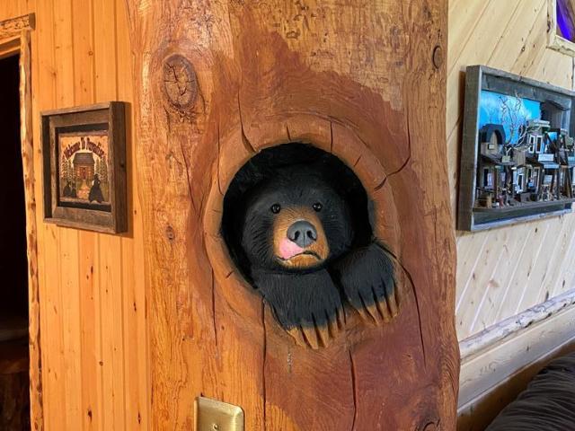 House for sale in Island Park, Idaho
