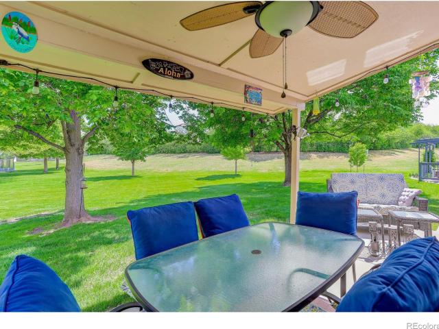 Townhouse for sale in Greeley, Colorado