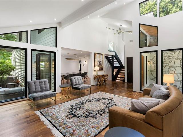 House for sale in Atlanta, Georgia