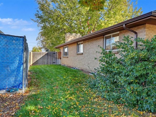 House for sale in Wheat Ridge, Jefferson County