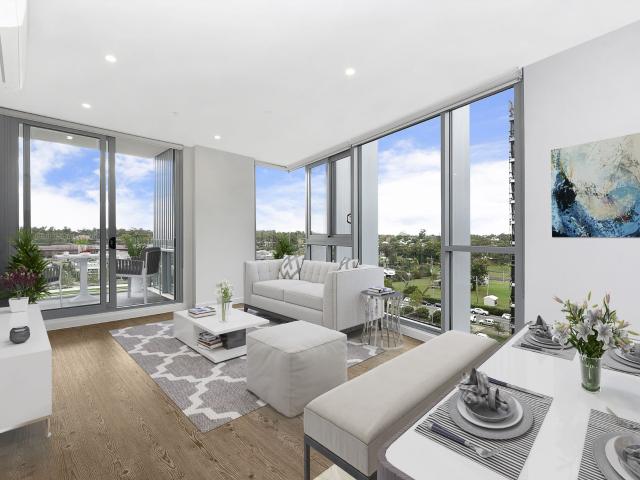 Apartment for rent in Sydney, New South Wales