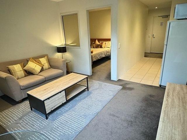Apartment for rent in Mechanics Bay, Auckland