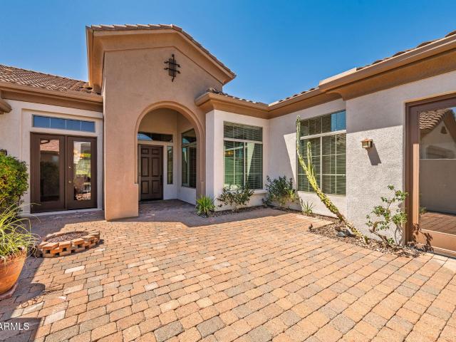 House for sale in Anthem, Arizona