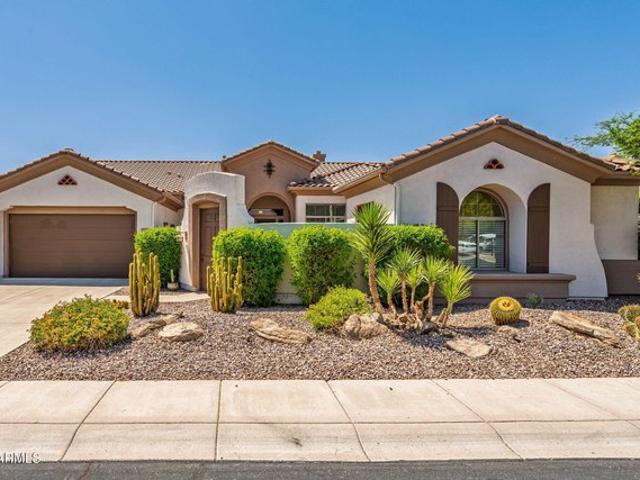 House for sale in Anthem, Arizona