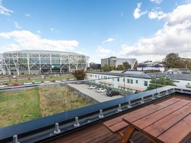 Apartment for rent in Heathcote, Canterbury