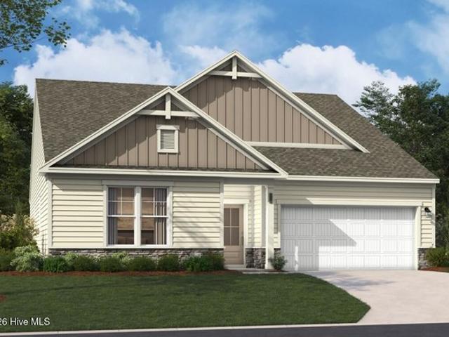 House for sale in Leland, Brunswick County