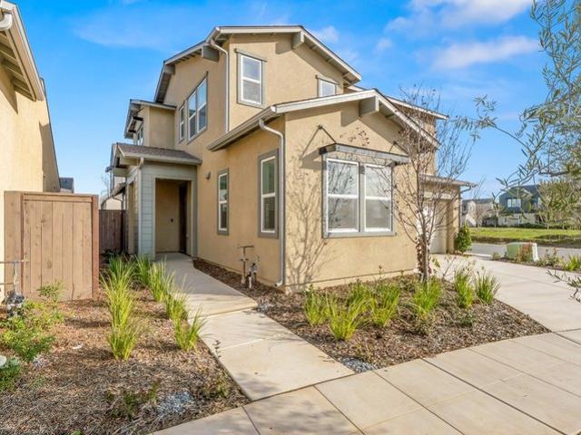 House for sale in Madera, California