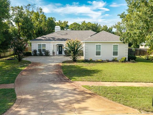 House for sale in Destin, Florida