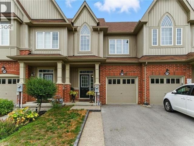 Townhouse for sale in Niagara, Ontario