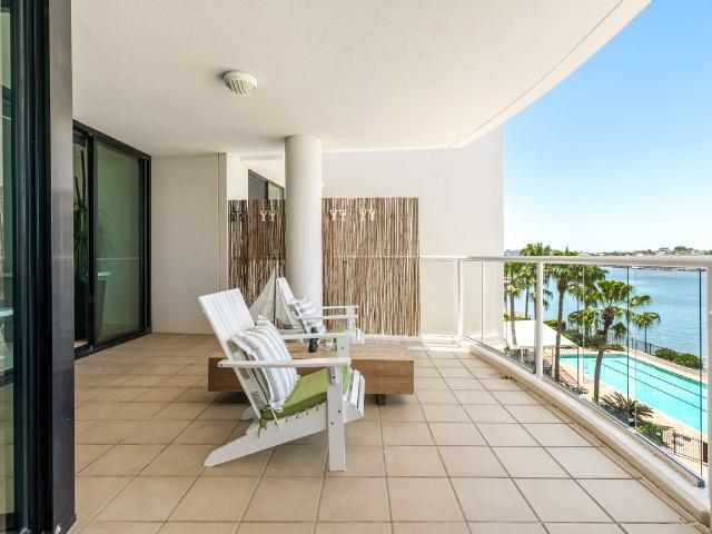 Apartment for rent in Toombul, Queensland