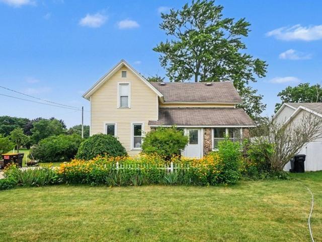 House for sale in Grandville, Michigan