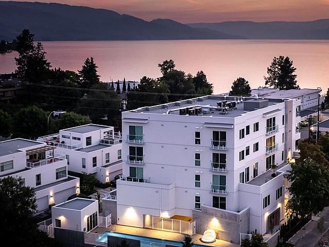 Condo for sale in Kelowna