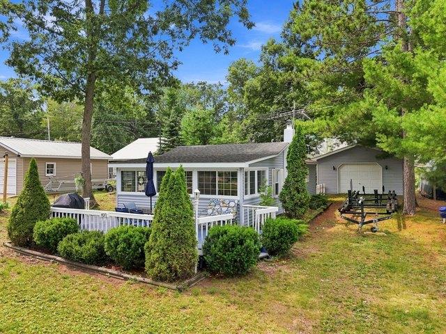 House for sale in Clare, Michigan