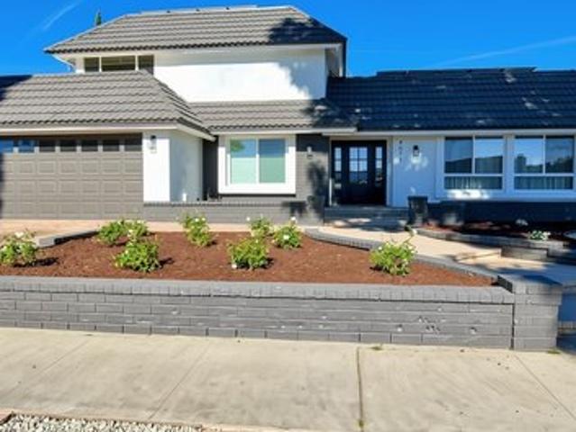 House for sale in Simi Valley, California
