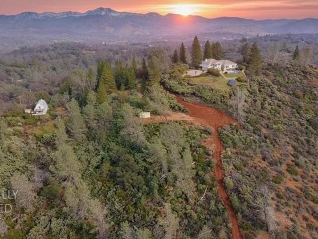Land for sale in California