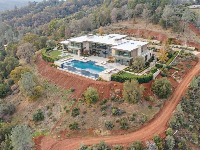 Land for sale in California