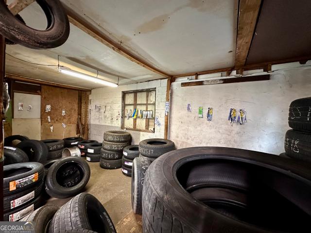 Commercial for sale in Gainesville, Georgia