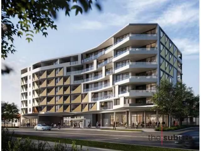 Apartment for rent in Wentworthville