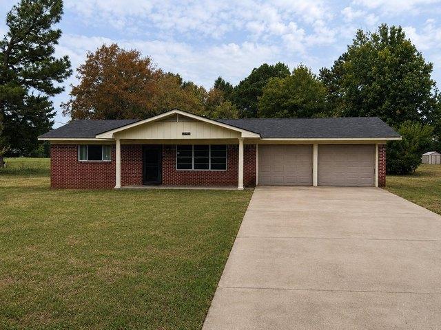 House for sale in Harrison, Texas