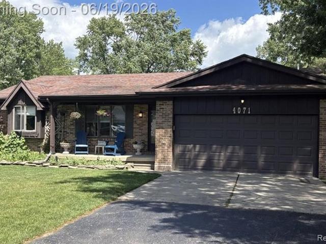 House for sale in Swartz Creek, Michigan