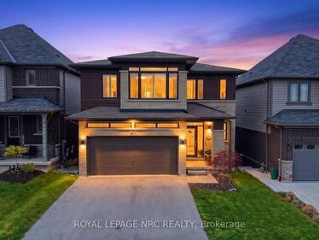 House for sale in Niagara, Ontario