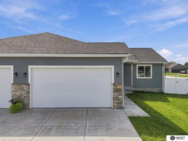 Townhouse for sale in Nebraska