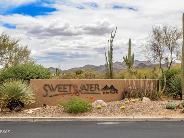 House for sale in Tucson, Arizona
