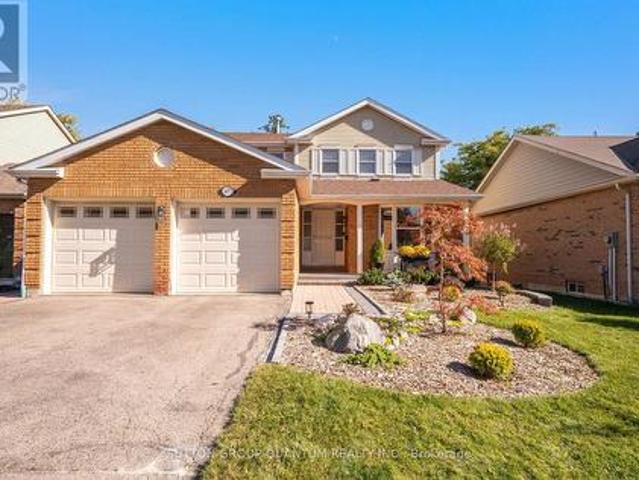 House for sale in Erin Mills, Mississauga