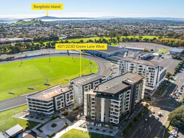 Apartment for sale in Balmoral