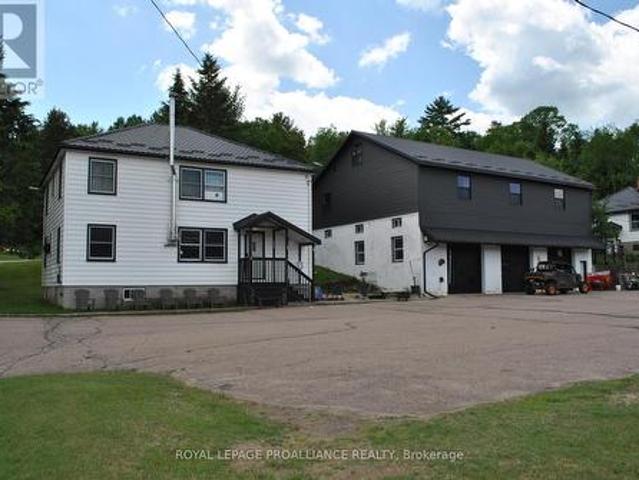 Commercial for sale in Renfrew, Ontario