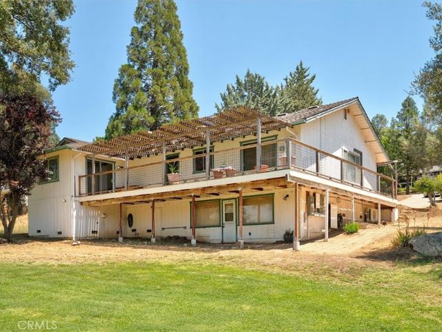 House for sale in Oakhurst