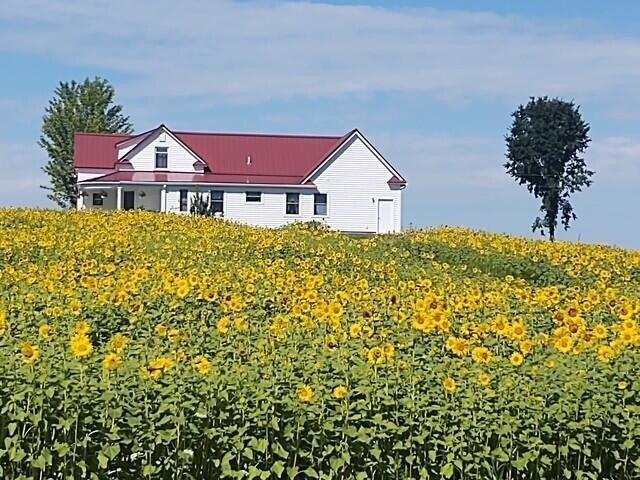 Farm for sale in Marion, Michigan
