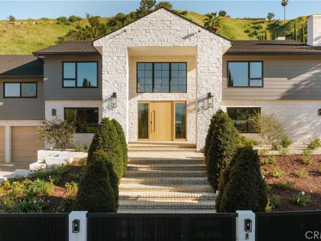 House for sale in Encino Neighborhood Council District, Canoga Park