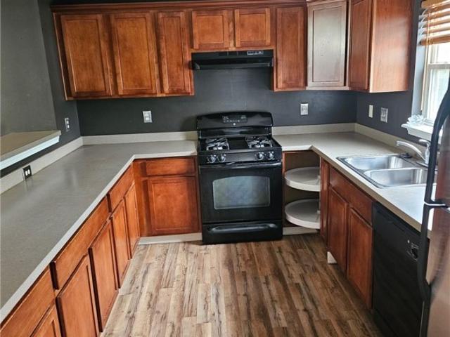 Townhouse for sale in Cleveland