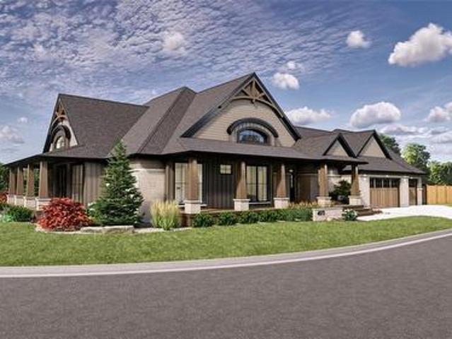 House for sale in Plympton–wyoming, Ontario