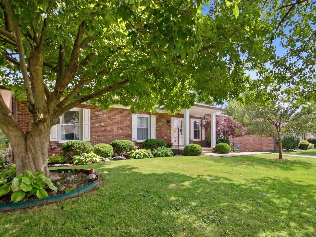 House for sale in Lexington, Kentucky