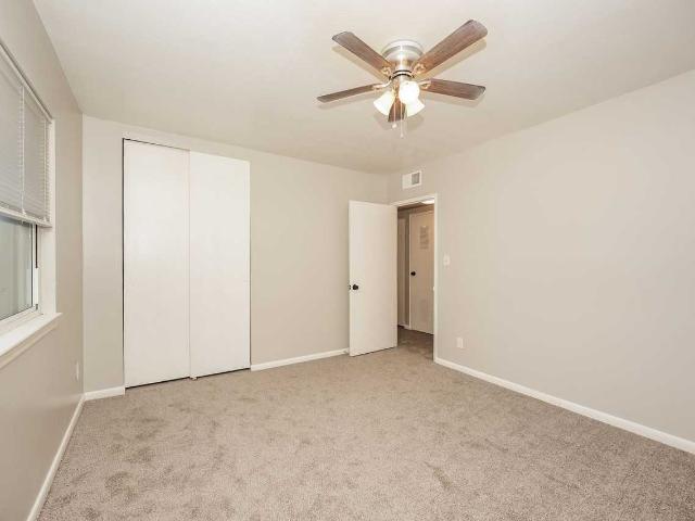 Apartment for rent in Cleveland, Ohio