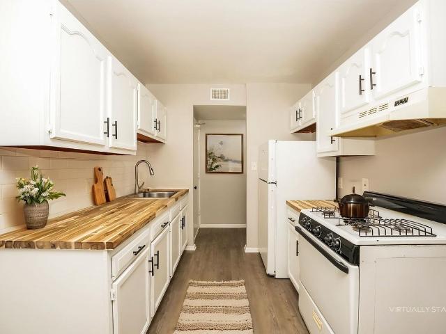 Apartment for rent in Cleveland, Ohio