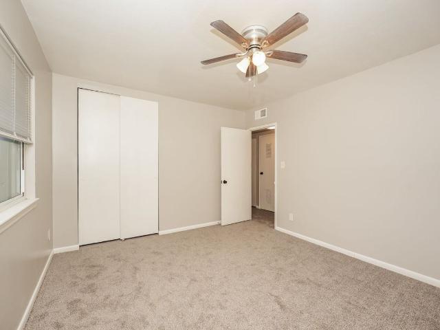 Apartment for rent in Cleveland, Ohio