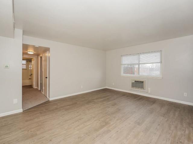 Apartment for rent in Clark-Fulton, Cleveland