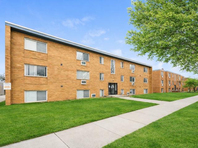 Apartment for rent in Cleveland, Ohio