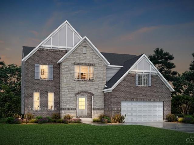 House for sale in Harrison, Ohio