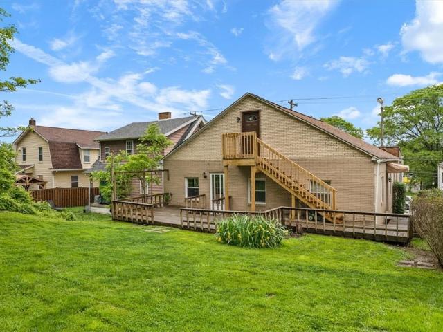 Commercial for sale in South Heights