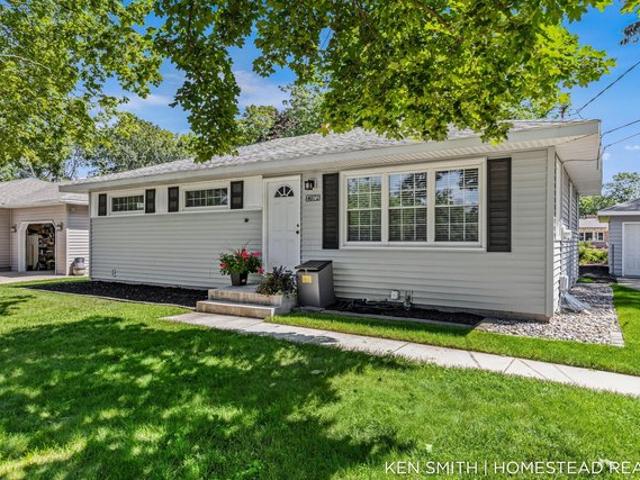House for sale in Grandville, Michigan